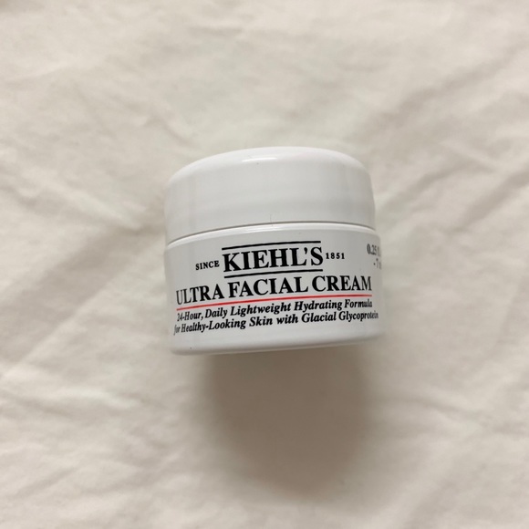 $3🌻 Kiehl's Ultra Face Cream - Picture 1 of 2